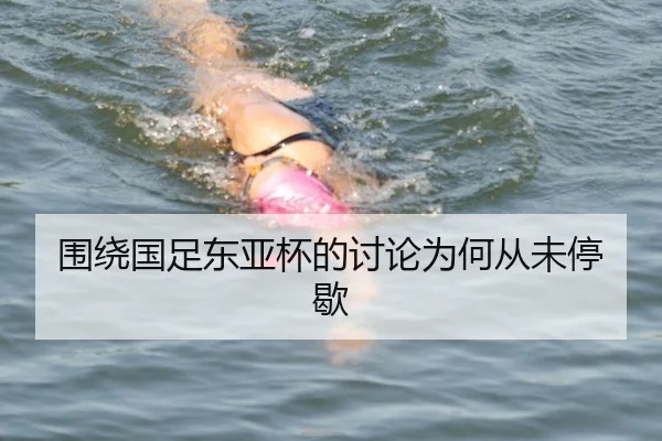 围绕国足东亚杯的讨论为何从未停歇