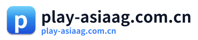 play-asiaag.com.cn Logo
